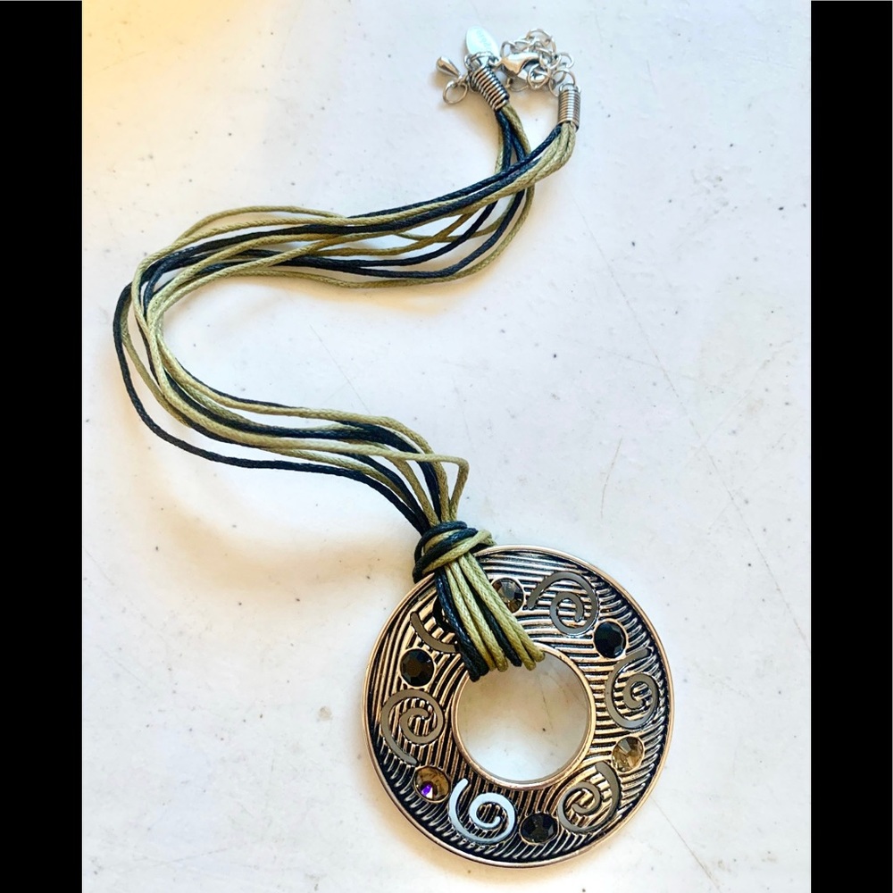 NEW!!  Lia Sophia Necklace